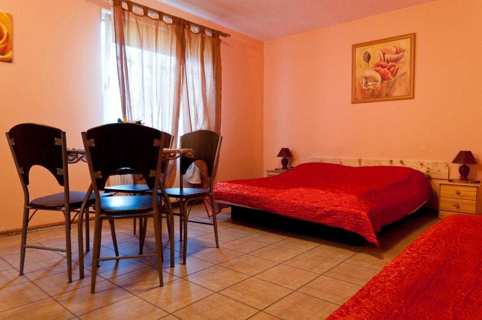 Czarci Mlyn Apartment Grudziadz Exterior photo